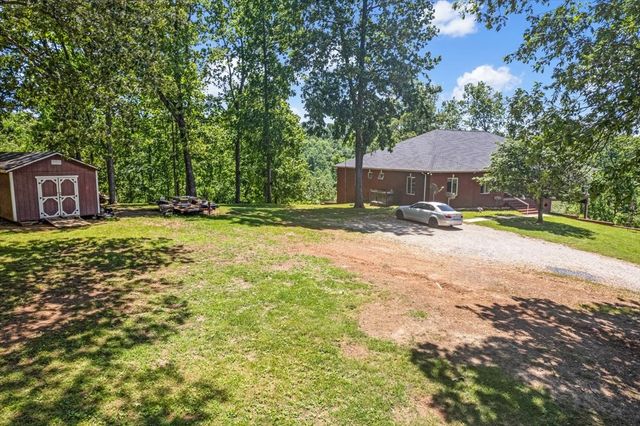 1779 Walden Ridge Rd, Manchester, TN 37355