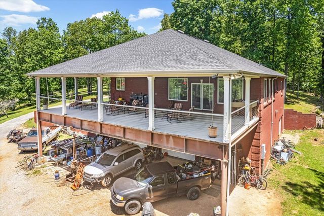 1779 Walden Ridge Rd, Manchester, TN 37355