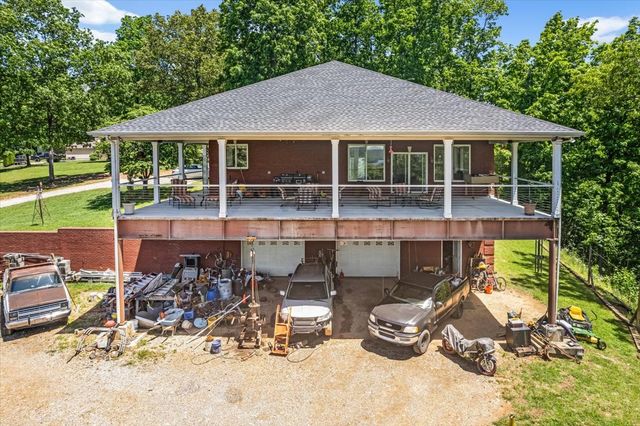 1779 Walden Ridge Rd, Manchester, TN 37355