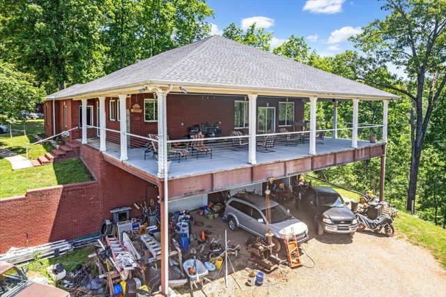1779 Walden Ridge Rd, Manchester, TN 37355