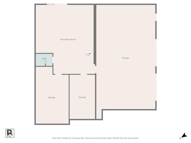 1779 Walden Ridge Rd, Manchester, TN 37355