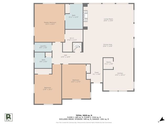 1779 Walden Ridge Rd, Manchester, TN 37355