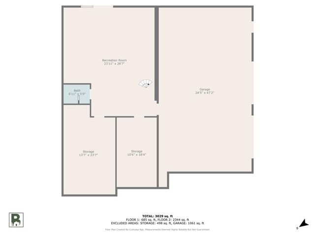 1779 Walden Ridge Rd, Manchester, TN 37355