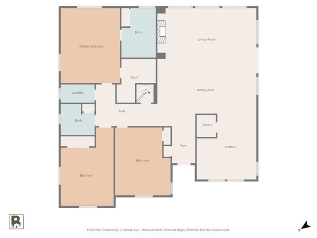 1779 Walden Ridge Rd, Manchester, TN 37355