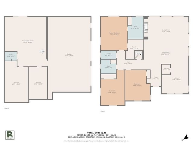 1779 Walden Ridge Rd, Manchester, TN 37355