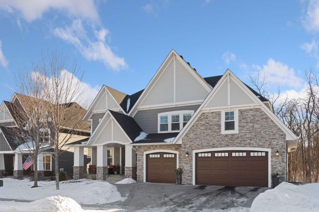 15525 52nd Place N, Plymouth, MN 55446