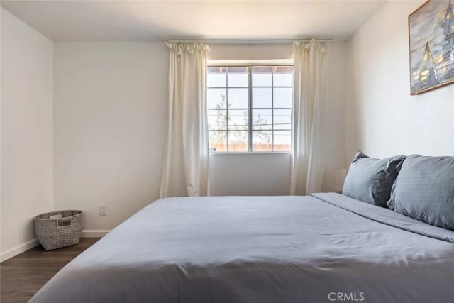 6360 El Reposo Street, Joshua Tree, CA 92252