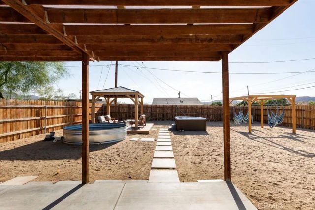 6360 El Reposo Street, Joshua Tree, CA 92252