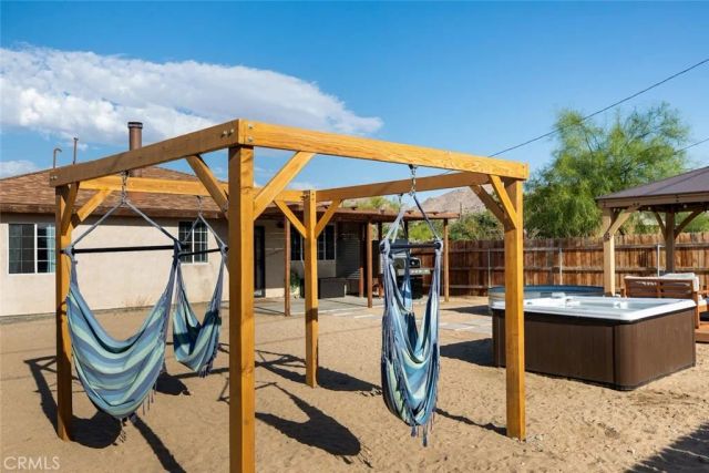 6360 El Reposo Street, Joshua Tree, CA 92252