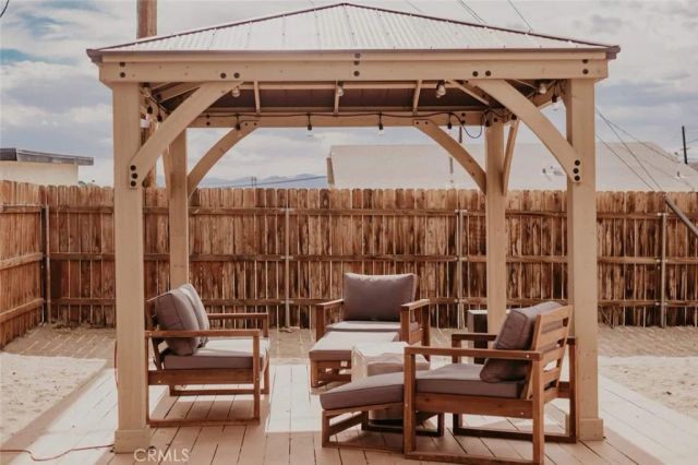 6360 El Reposo Street, Joshua Tree, CA 92252