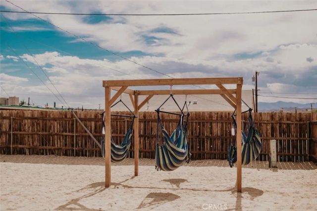 6360 El Reposo Street, Joshua Tree, CA 92252