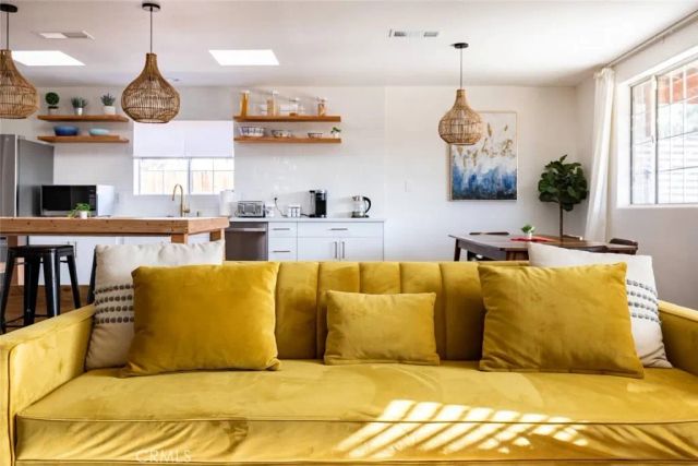 6360 El Reposo Street, Joshua Tree, CA 92252