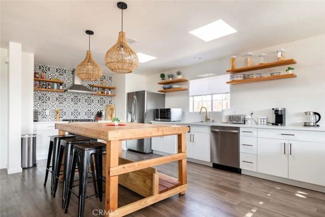 6360 El Reposo Street, Joshua Tree, CA 92252