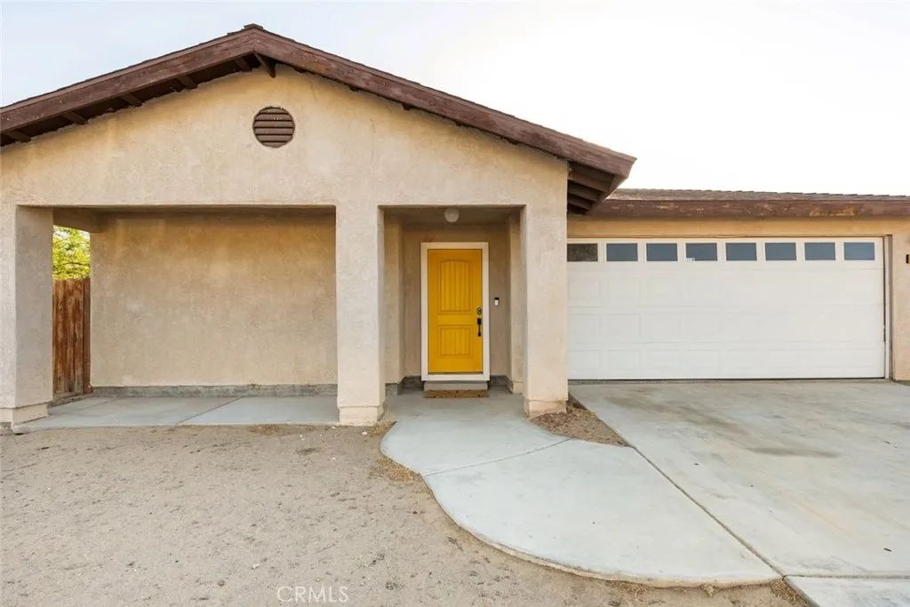 6360 El Reposo Street, Joshua Tree, CA 92252