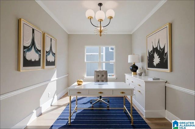 6114 LYNTON DRIVE, Hoover, AL 35244