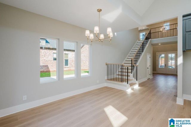 6114 LYNTON DRIVE, Hoover, AL 35244