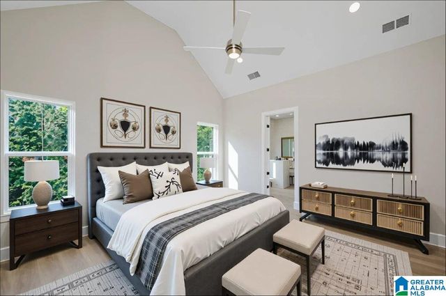 6114 LYNTON DRIVE, Hoover, AL 35244