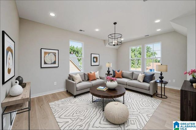 6114 LYNTON DRIVE, Hoover, AL 35244