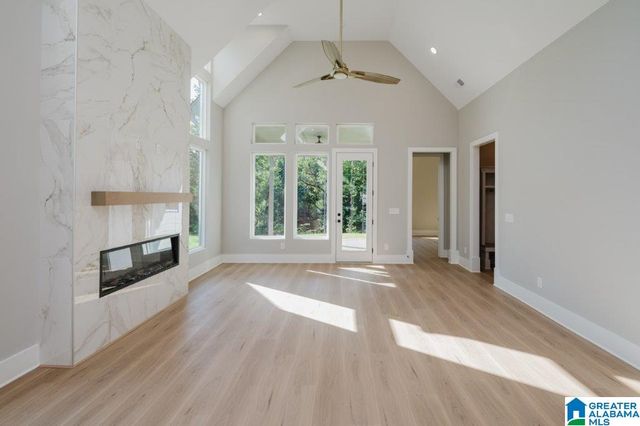 6114 LYNTON DRIVE, Hoover, AL 35244