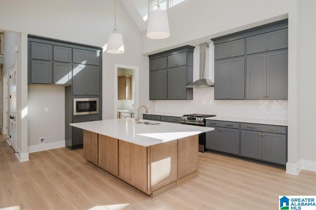 6114 LYNTON DRIVE, Hoover, AL 35244