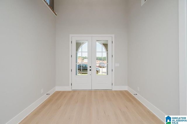 6114 LYNTON DRIVE, Hoover, AL 35244