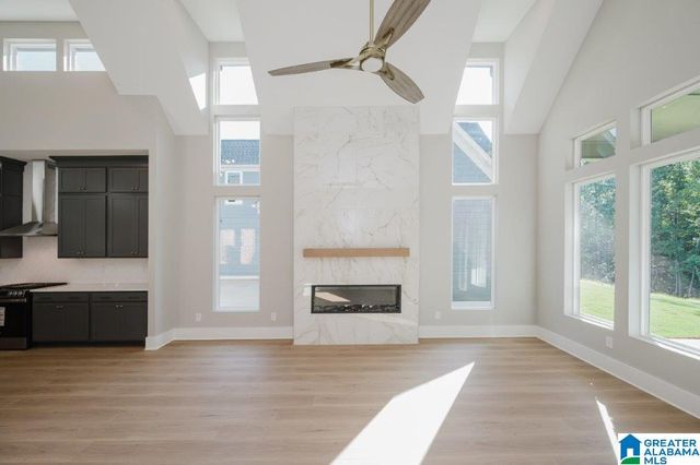 6114 LYNTON DRIVE, Hoover, AL 35244