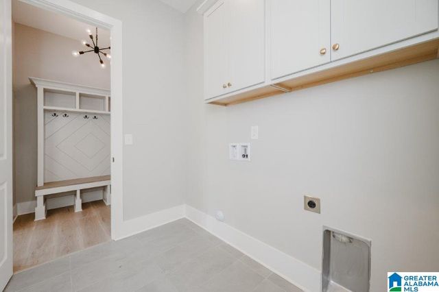 6114 LYNTON DRIVE, Hoover, AL 35244