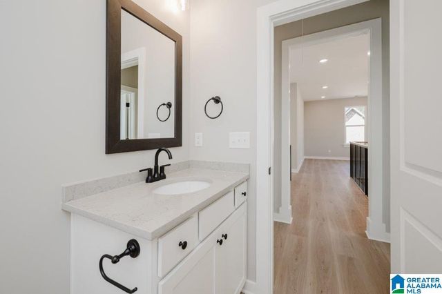 6114 LYNTON DRIVE, Hoover, AL 35244