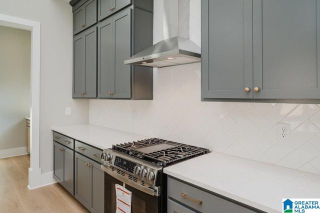 6114 LYNTON DRIVE, Hoover, AL 35244