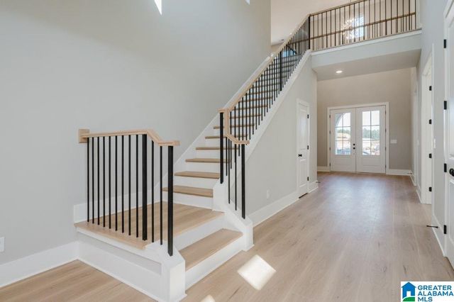 6114 LYNTON DRIVE, Hoover, AL 35244