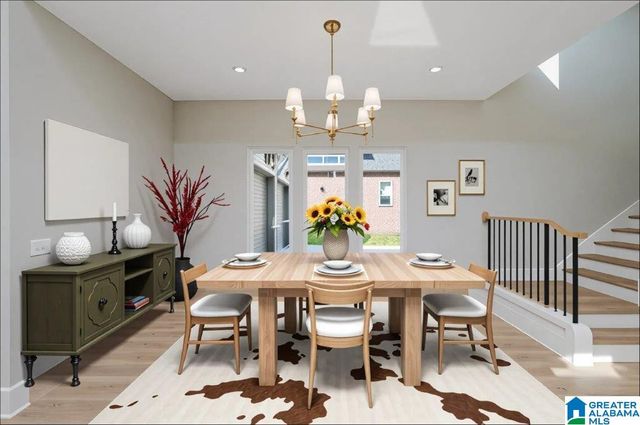 6114 LYNTON DRIVE, Hoover, AL 35244