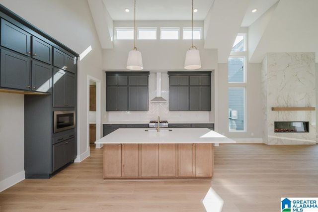 6114 LYNTON DRIVE, Hoover, AL 35244