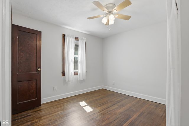 4102 E 11th Street, Indianapolis, IN 46201