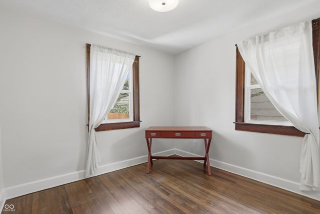 4102 E 11th Street, Indianapolis, IN 46201