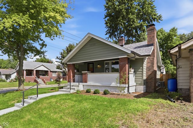4102 E 11th Street, Indianapolis, IN 46201