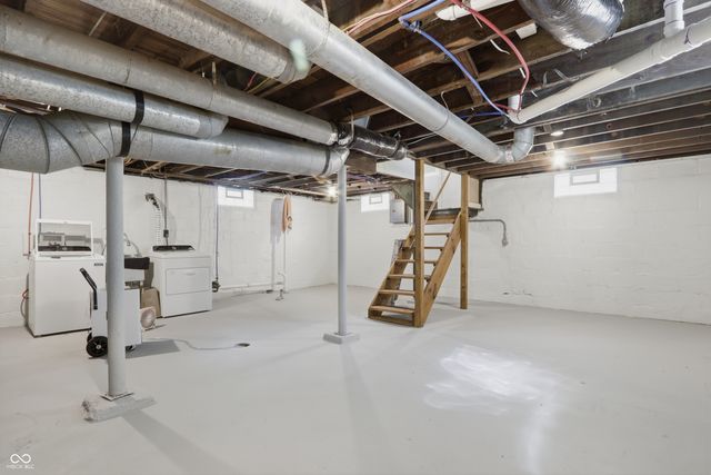 4102 E 11th Street, Indianapolis, IN 46201