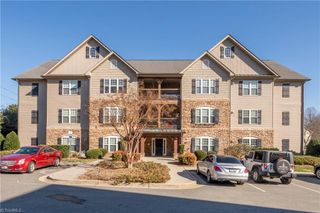 4757 Tatton Park Circle 3D, Winston-salem, NC 27103