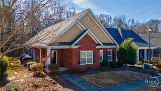 2142 Eisenhower Avenue, Bogart, GA 30622