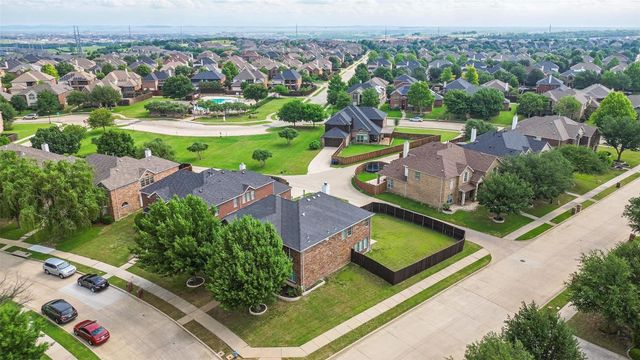1496 Hazel Green Drive, Frisco, TX 75033