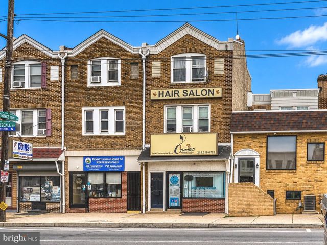 7106 TORRESDALE AVE, Philadelphia, PA 19135