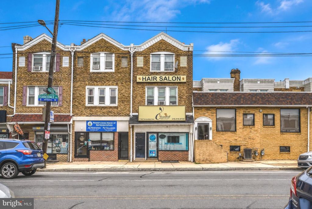 7106 TORRESDALE AVE, Philadelphia, PA 19135