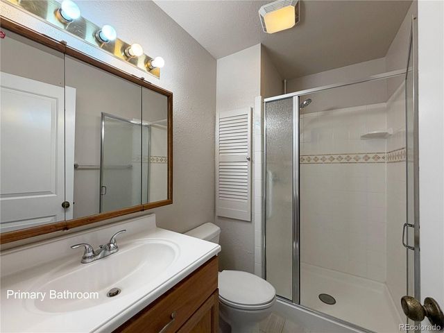 3677 S Norfolk Way, Aurora, CO 80013