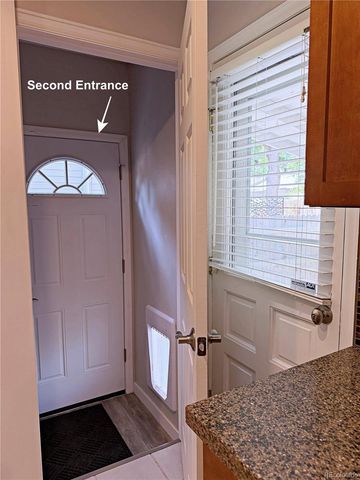 3677 S Norfolk Way, Aurora, CO 80013