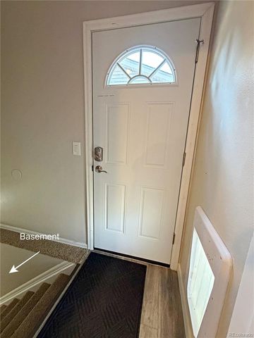 3677 S Norfolk Way, Aurora, CO 80013