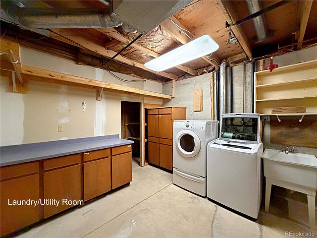 3677 S Norfolk Way, Aurora, CO 80013