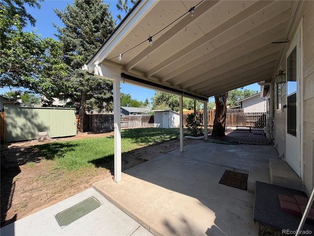 3677 S Norfolk Way, Aurora, CO 80013