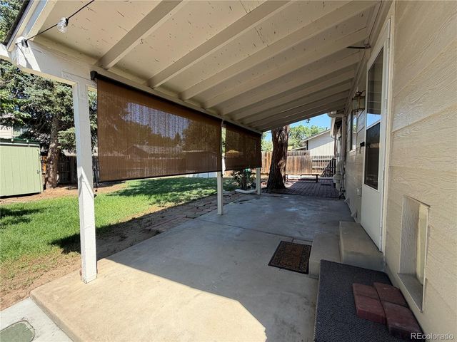 3677 S Norfolk Way, Aurora, CO 80013