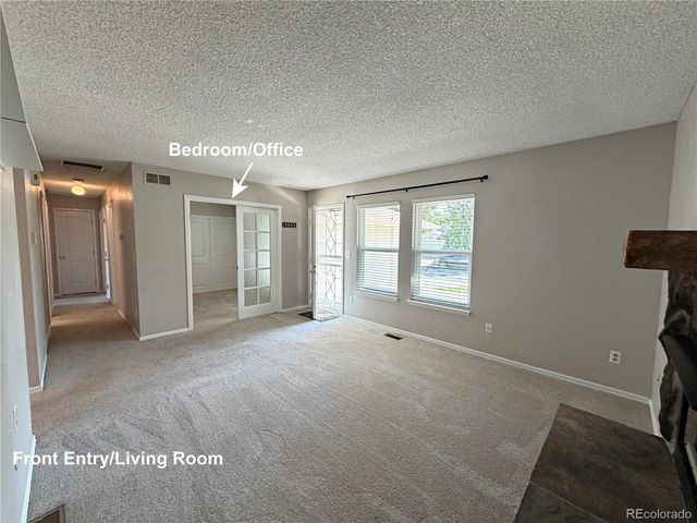 3677 S Norfolk Way, Aurora, CO 80013