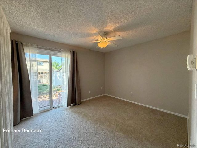 3677 S Norfolk Way, Aurora, CO 80013