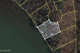 Lot 54 Pleasant Park, Grandview, TN 37337